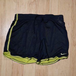 Nike Dri-Fit Athletic Shorts